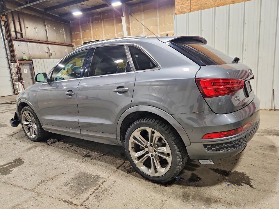 Auction sale of the 2016 Audi Q3, vin: WA1GFCFS2GR012416, lot number: 47524616