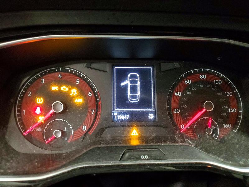 Aukcja sprzedaży 2019 Volkswagen Jetta, vin: 3VWN57BU5KM099623, numer aukcji: 47171426