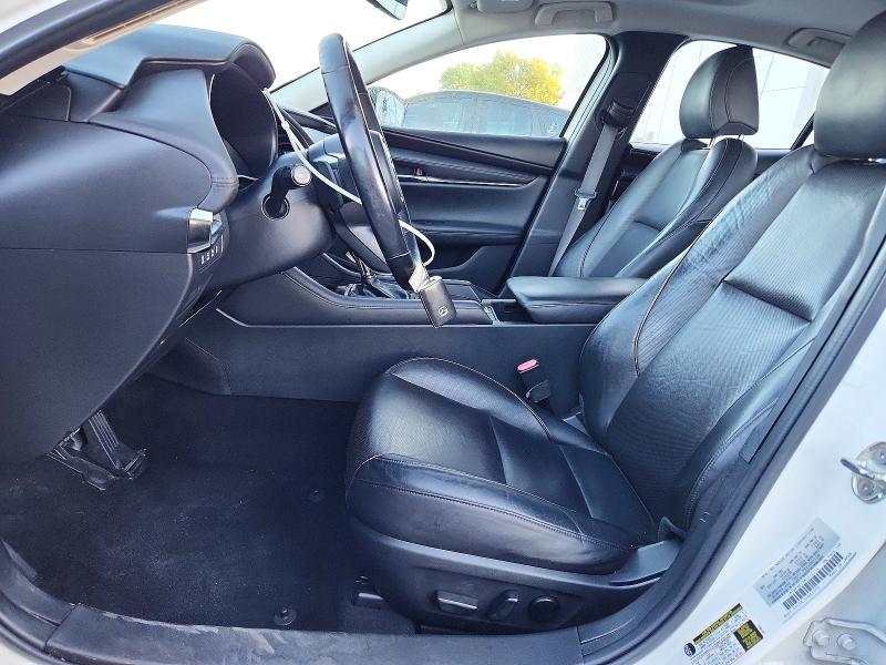 Aukcja sprzedaży 2021 Mazda 3, vin: JM1BPBEY8M1312114, numer aukcji: 46416526