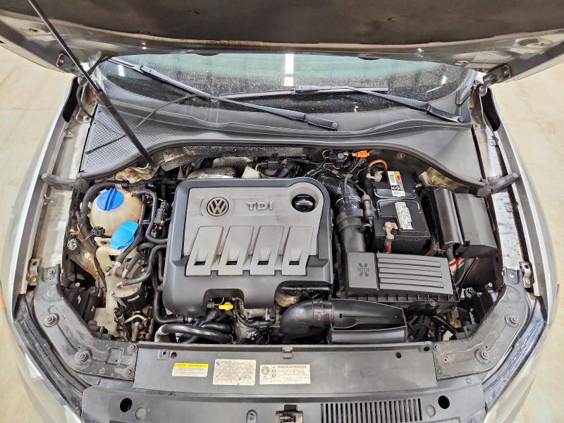 Aukcja sprzedaży 2014 Volkswagen Passat, vin: 1VWBN7A33EC099315, numer aukcji: 46189836