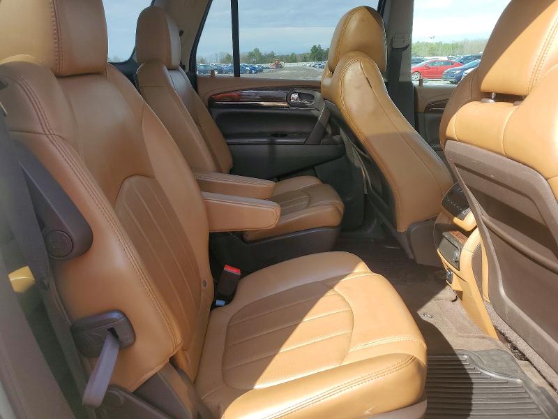 Aukcja sprzedaży 2015 Buick Enclave, vin: 5GAKVBKD7FJ248062, numer aukcji: 79604095