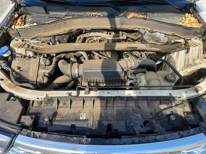 Aukcja sprzedaży 2020 Ford Explorer, vin: 1FM5K8HC4LGA67401, numer aukcji: 47191296