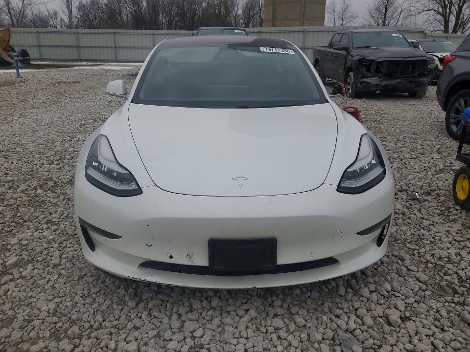 Продаж на аукціоні авто 2019 Tesla Model 3, vin: 5YJ3E1EB7KF194674, номер лоту: 79717395