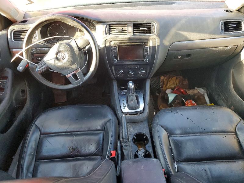 Продажа на аукционе авто 2014 Volkswagen Jetta, vin: 3VWLL7AJ3EM351605, номер лота: 45716596