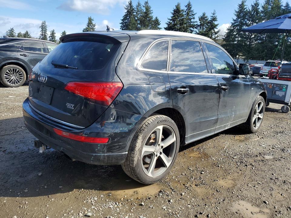 47054496 :رقم المزاد ، WA1D7AFP8GA034595 vin ، 2016 Audi Q5 مزاد بيع