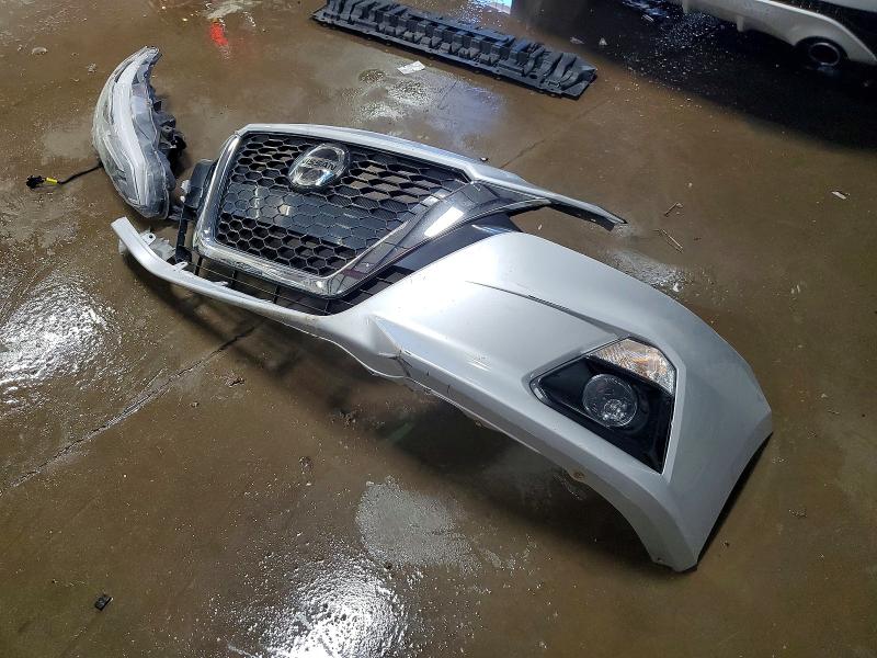 2019 Nissan Altima მანქანა იყიდება აუქციონზე, vin: 1N4BL4EV6KC256937, აუქციონის ნომერი: 47827206