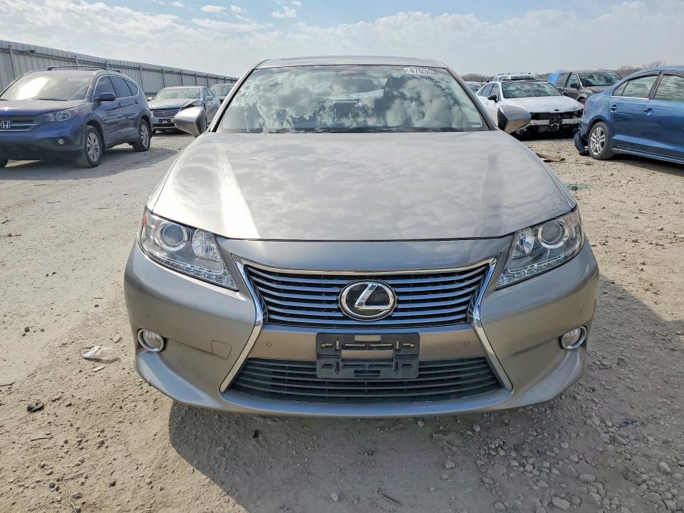 Продажа на аукционе авто 2015 Lexus Es 350, vin: JTHBK1GG4F2165038, номер лота: 47036246