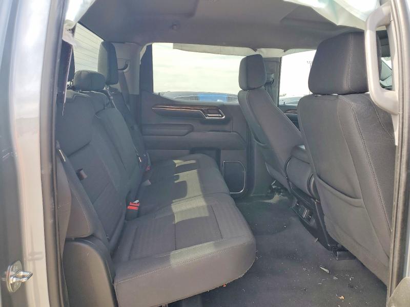 Продаж на аукціоні авто 2023 Gmc Sierra, vin: 3GTPHCEK0PG282097, номер лоту: 46016266
