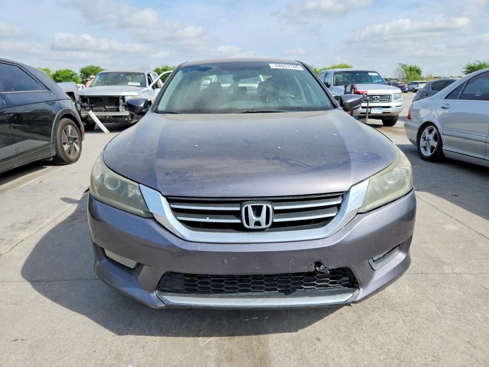 Продажа на аукционе авто 2014 Honda Accord, vin: 1HGCR2F53EA254502, номер лота: 48063766