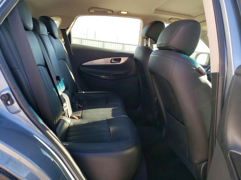 Продажа на аукционе авто 2016 Infiniti Qx50, vin: JN1BJ0RR4GM262228, номер лота: 46052006