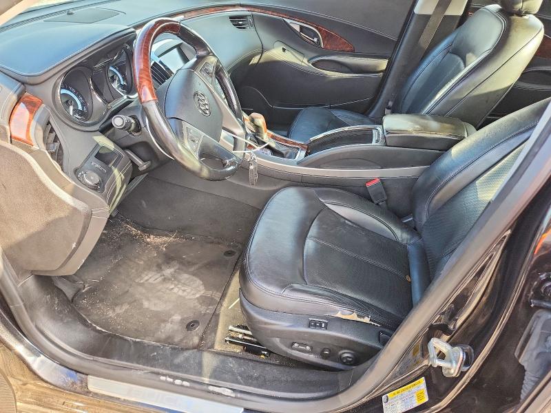 Aukcja sprzedaży 2013 Buick Lacrosse, vin: 1G4GH5E38DF260457, numer aukcji: 48125936