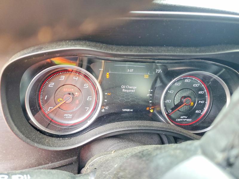 Продажа на аукционе авто 2019 Dodge Charger, vin: 2C3CDXKT0KH514757, номер лота: 48170356