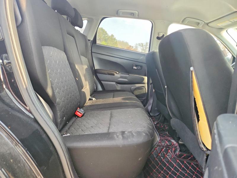Aukcja sprzedaży 2020 Mitsubishi Outlander Sport, vin: JA4AP3AU5LU001090, numer aukcji: 47062476
