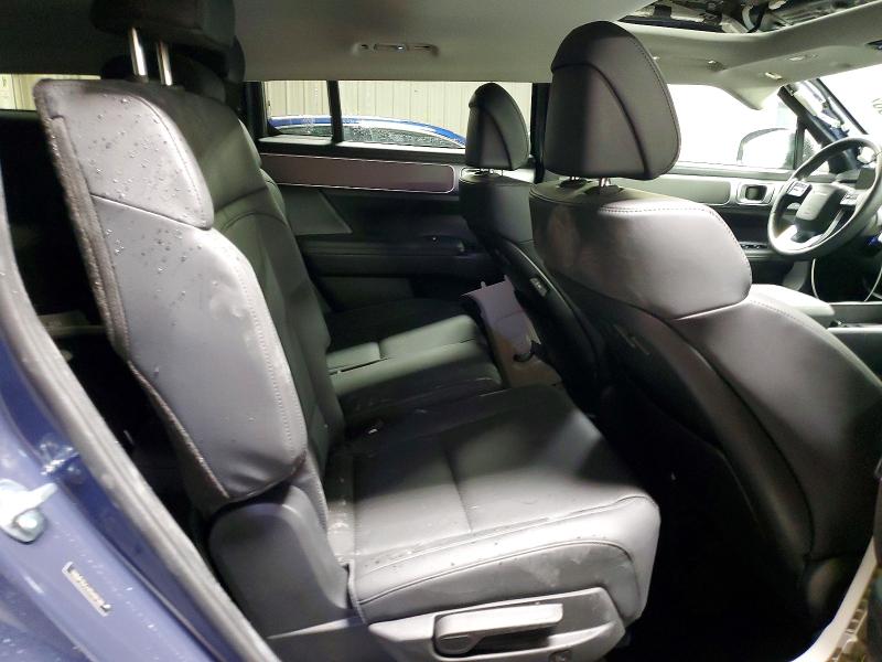 46331786 :رقم المزاد ، 5NMP3DGL8SH147280 vin ، 2025 Hyundai Santa Fe مزاد بيع
