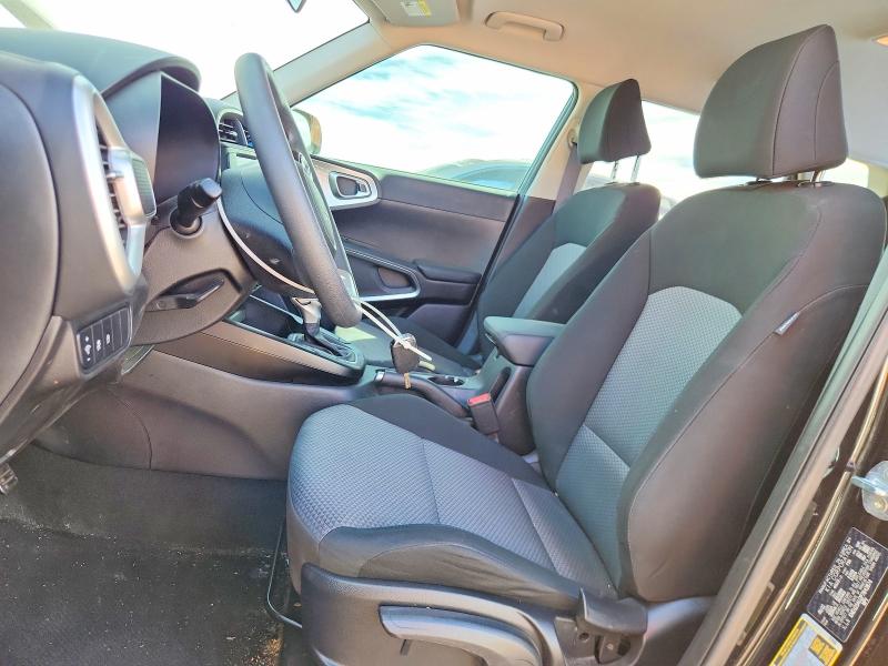 79905615 :رقم المزاد ، KNDJ23AU2P7842874 vin ، 2023 Kia Soul مزاد بيع