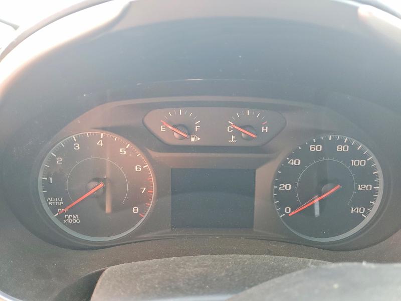 Продажа на аукционе авто 2021 Chevrolet Malibu, vin: 1G1ZC5ST1MF087647, номер лота: 47919206