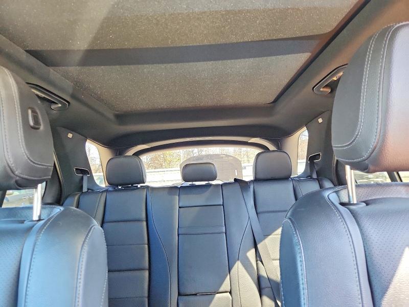 2022 Mercedes-benz Gle მანქანა იყიდება აუქციონზე, vin: 4JGFB4KB3NA831869, აუქციონის ნომერი: 47244026