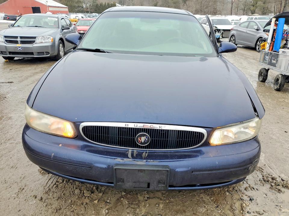 Продажа на аукционе авто 2000 Buick Century, vin: 2G4WS52J0Y1324939, номер лота: 41789416