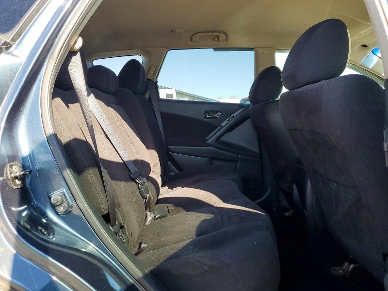 Aukcja sprzedaży 2013 Nissan Murano, vin: JN8AZ1MW6DW308862, numer aukcji: 46982766