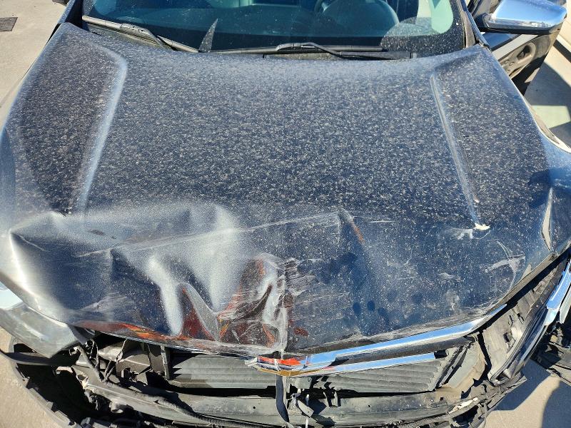 2018 Chevrolet Equinox მანქანა იყიდება აუქციონზე, vin: 2GNAXMEV0J6133191, აუქციონის ნომერი: 78714005