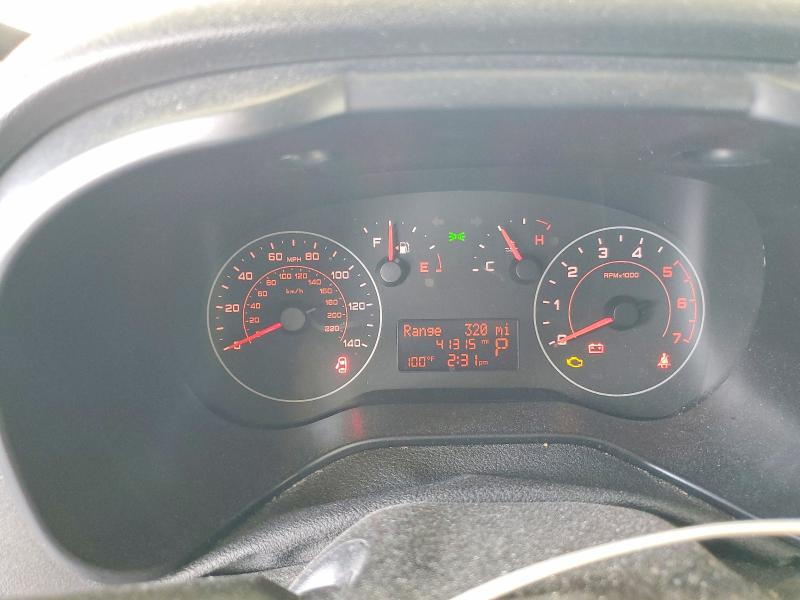 47813136 :رقم المزاد ، ZFBHRFBB3K6M33082 vin ، 2019 Ram Promaster City مزاد بيع