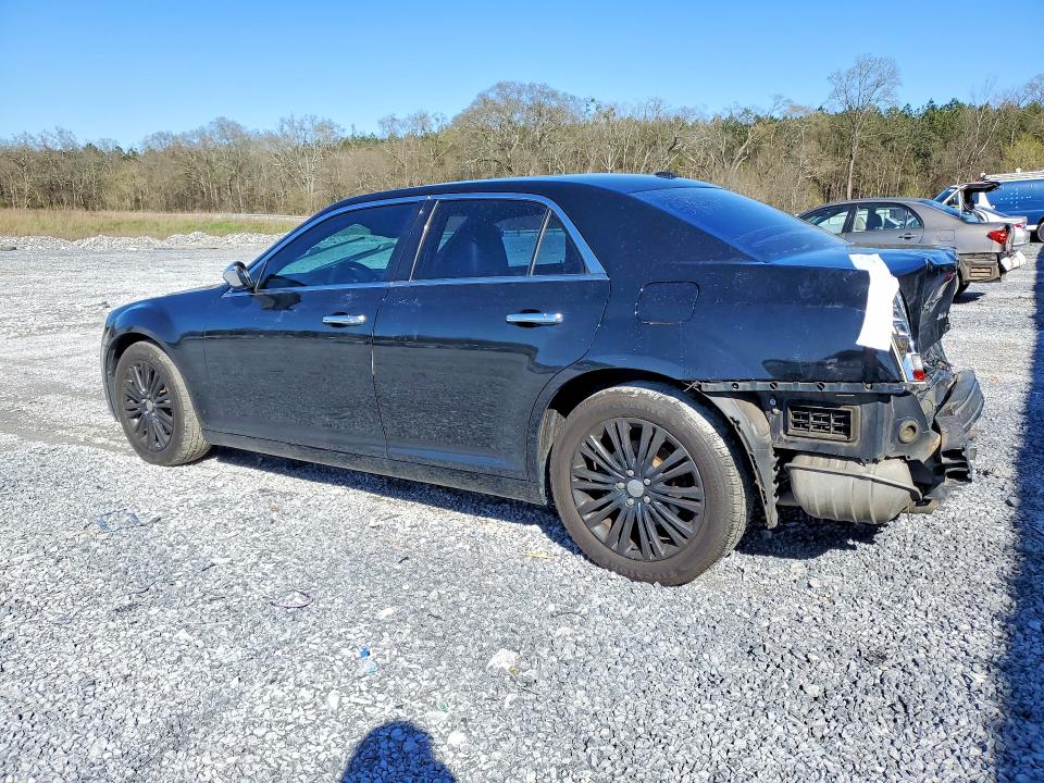 45677446 :رقم المزاد ، 2C3CCAHG4CH313732 vin ، 2012 Chrysler 300 مزاد بيع