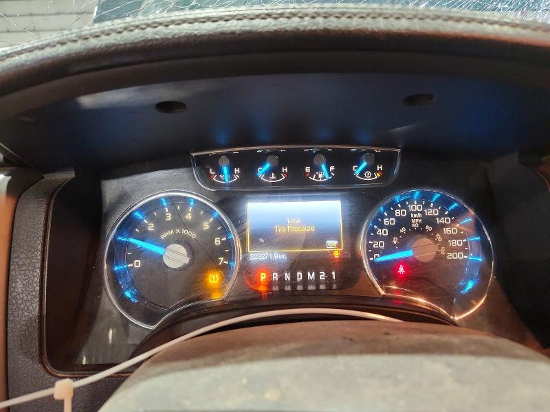 45972386 :رقم المزاد ، 1FTFW1ET9CFB59389 vin ، 2012 Ford F150 مزاد بيع