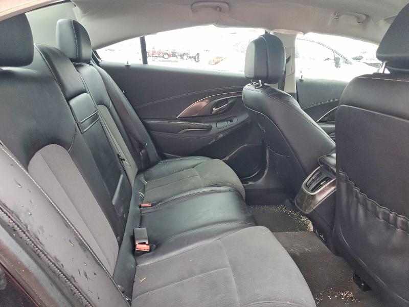 Aukcja sprzedaży 2014 Buick Lacrosse, vin: 1G4GA5GR8EF136132, numer aukcji: 41752406