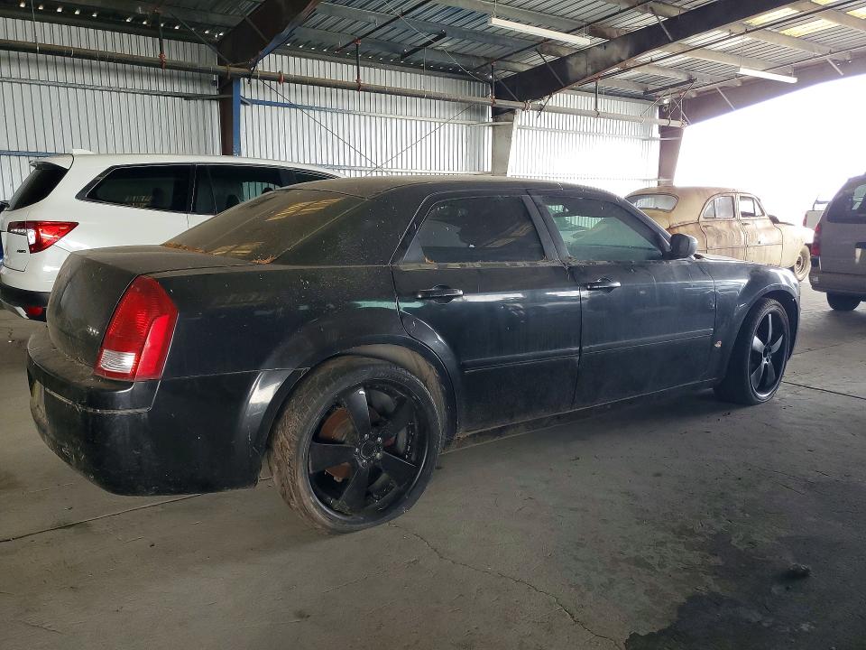 Продажа на аукционе авто 2006 Chrysler 300, vin: 2C3KA43R96H238946, номер лота: 47679436