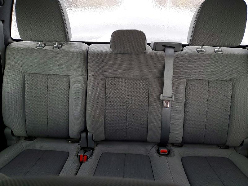 Aukcja sprzedaży 2014 Ford F150, vin: 1FTVW1ET6EKF12192, numer aukcji: 45645866