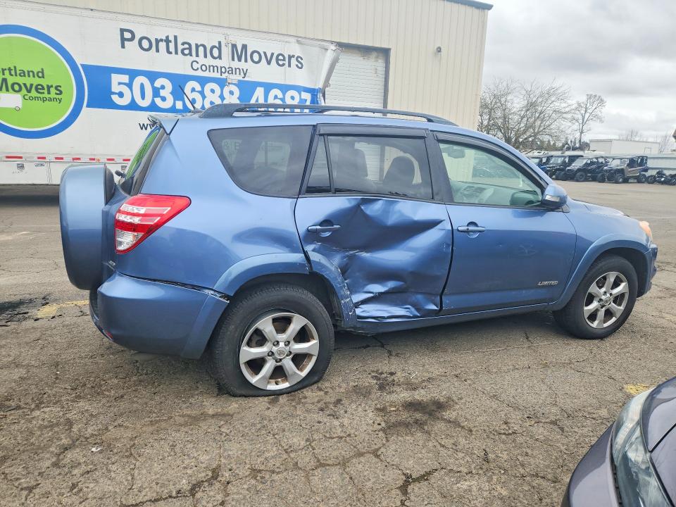 Aukcja sprzedaży 2010 Toyota Rav4, vin: JTMDK4DV4AD015720, numer aukcji: 41963926