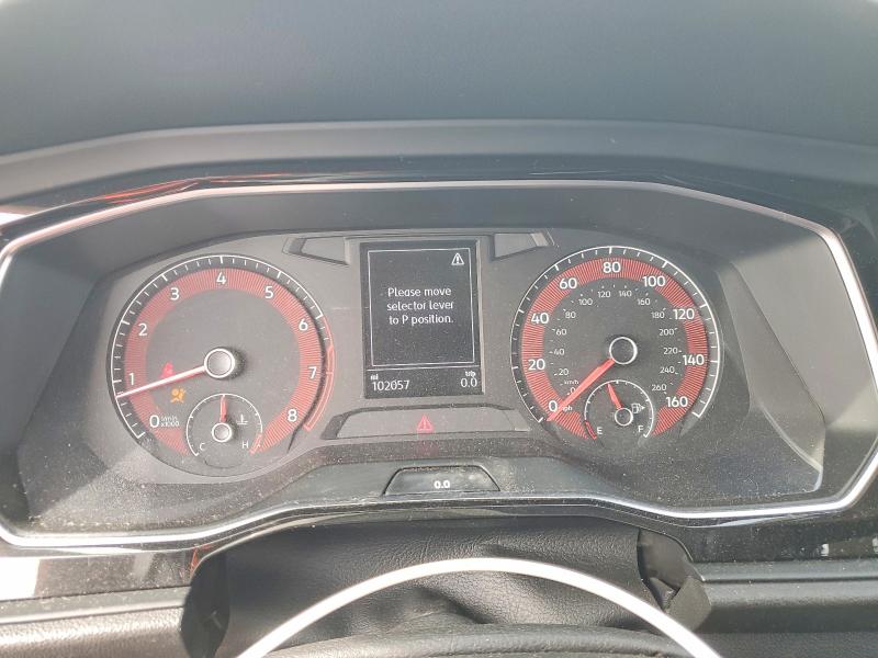 Продажа на аукционе авто 2019 Volkswagen Jetta, vin: 3VWC57BU4KM161097, номер лота: 47138546