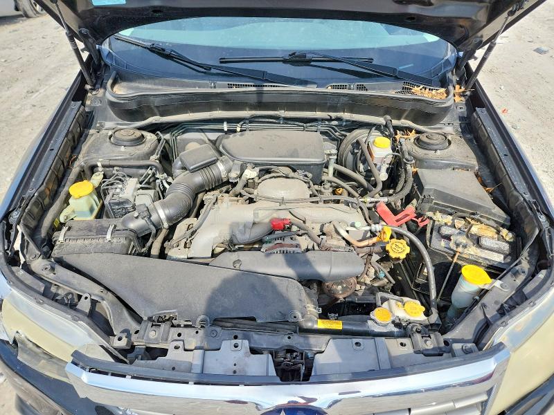 Продажа на аукционе авто 2009 Subaru Forester, vin: JF2SH63669H730242, номер лота: 47351946