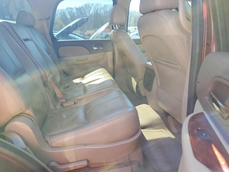 Aukcja sprzedaży 2009 Chevrolet Tahoe, vin: 1GNFC13569R139810, numer aukcji: 45658316