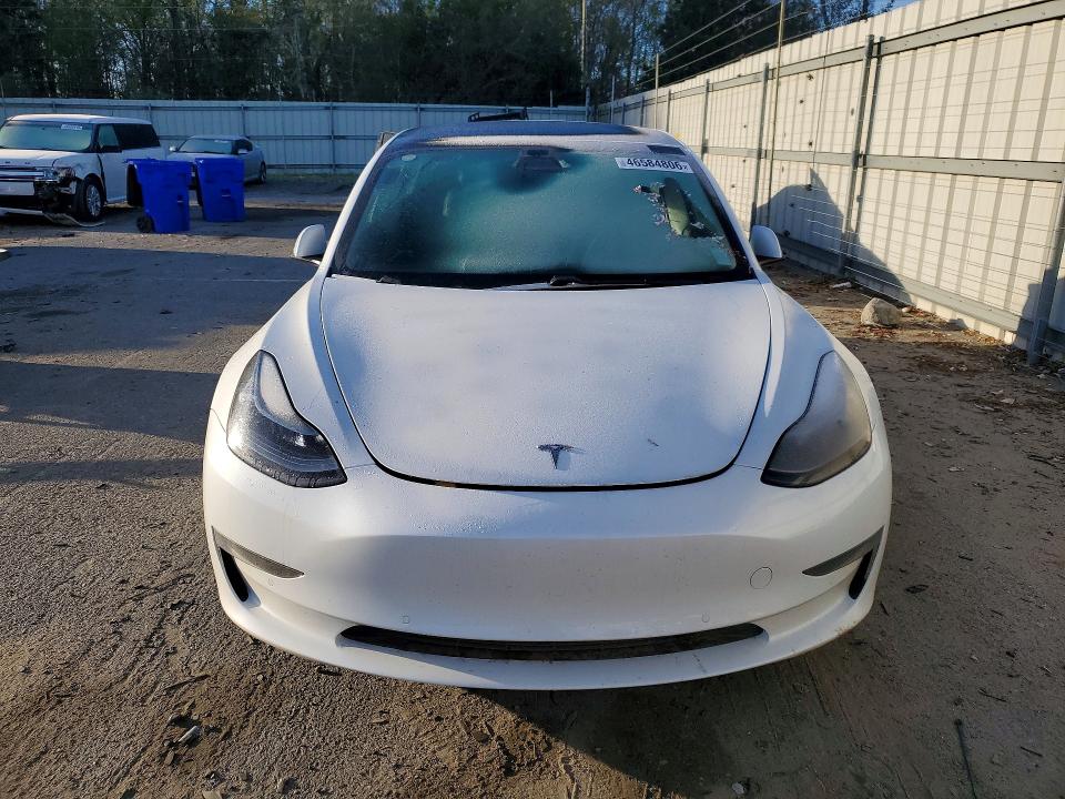 Aukcja sprzedaży 2021 Tesla Model 3, vin: 5YJ3E1EA4MF921473, numer aukcji: 46584806