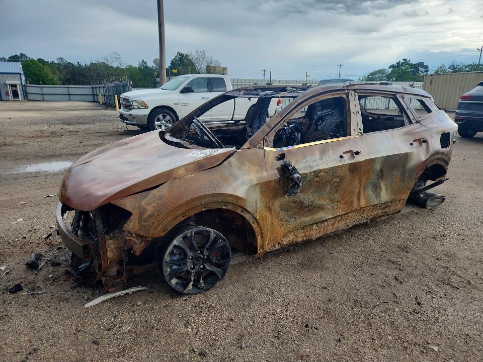 Aukcja sprzedaży 2024 Kia Sportage, vin: 5XYK7CDF8RG202550, numer aukcji: 47244206