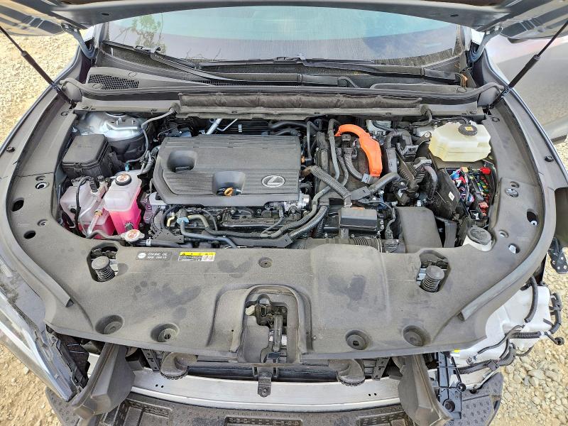 2025 Lexus Rx 350h მანქანა იყიდება აუქციონზე, vin: 2T2BBMCA7SC084529, აუქციონის ნომერი: 46925996