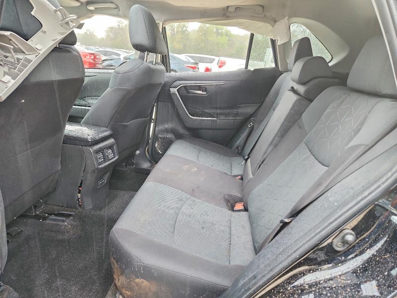 Продажа на аукционе авто 2025 Toyota Rav4, vin: 2T3W1RFV5SW443161, номер лота: 45826906