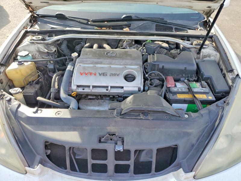 Продажа на аукционе авто 2003 Lexus Es 300, vin: JTHBF30G736021255, номер лота: 48122216