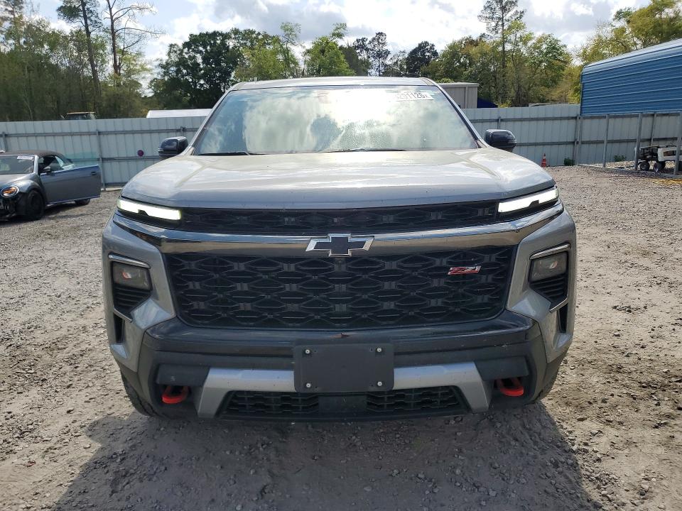 48291126 :رقم المزاد ، 1GNEVJKS2RJ157779 vin ، 2024 Chevrolet Traverse مزاد بيع