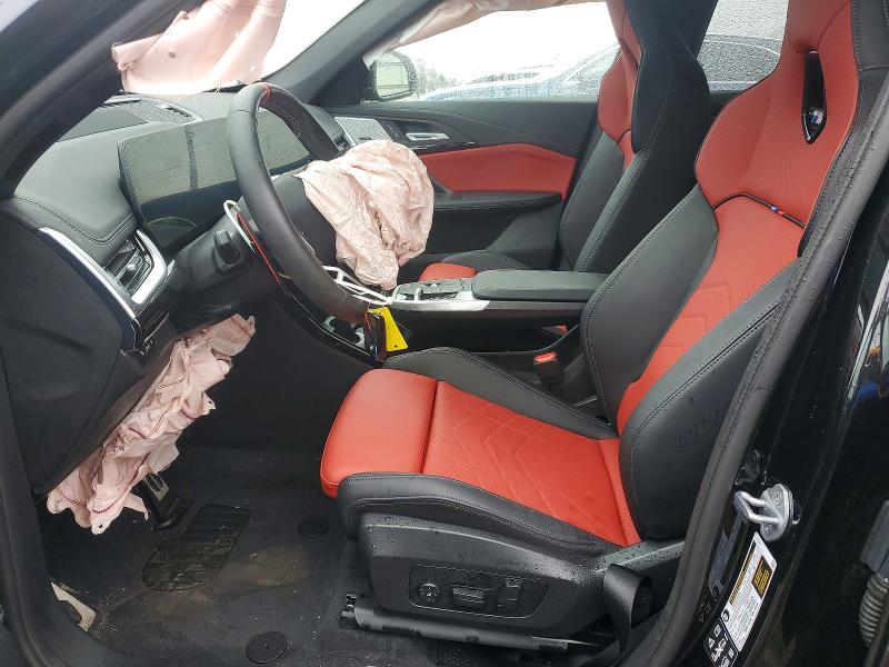 Aukcja sprzedaży 2025 Bmw X1, vin: WBX13EF08S5134912, numer aukcji: 47014916