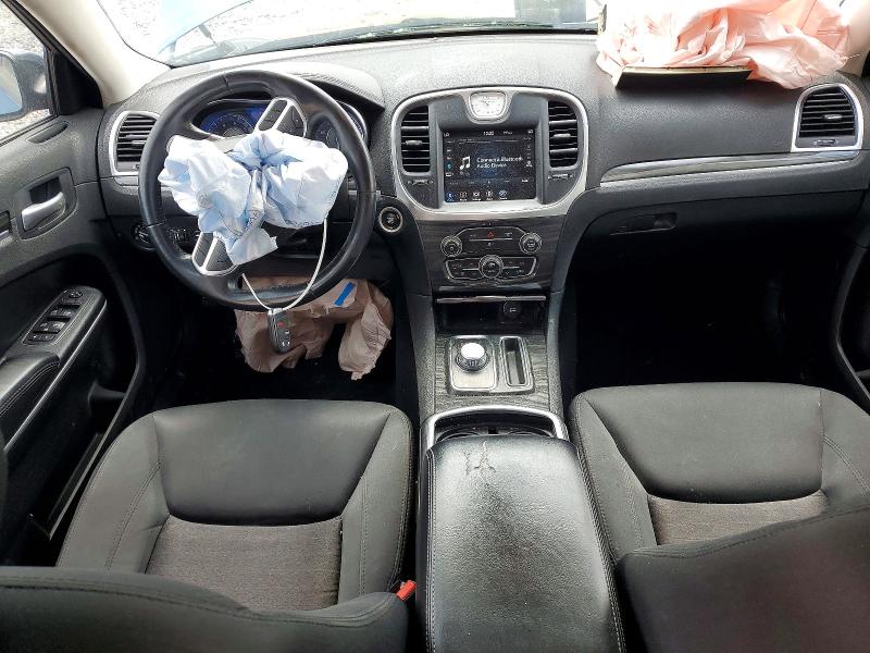 Продажа на аукционе авто 2020 Chrysler 300, vin: 2C3CCAAG2LH175473, номер лота: 47552456