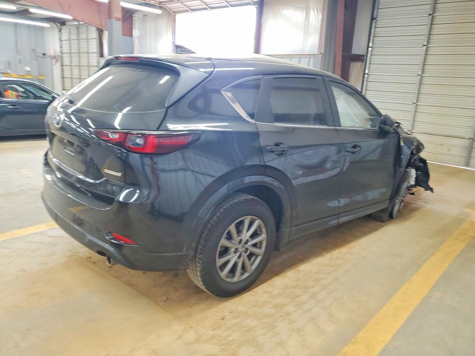 Aukcja sprzedaży 2025 Mazda Cx-5, vin: JM3KFBCL4S0560803, numer aukcji: 47699576