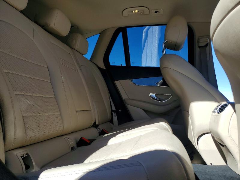 Продажа на аукционе авто 2016 Mercedes-benz Glc, vin: WDC0G4KBXGF016791, номер лота: 46066946