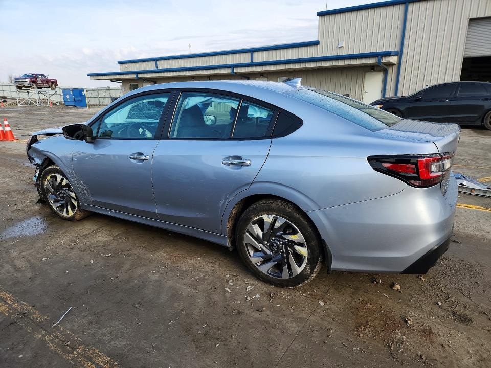 Продаж на аукціоні авто 2025 Subaru Legacy, vin: 4S3BWGP68S3009394, номер лоту: 79627865