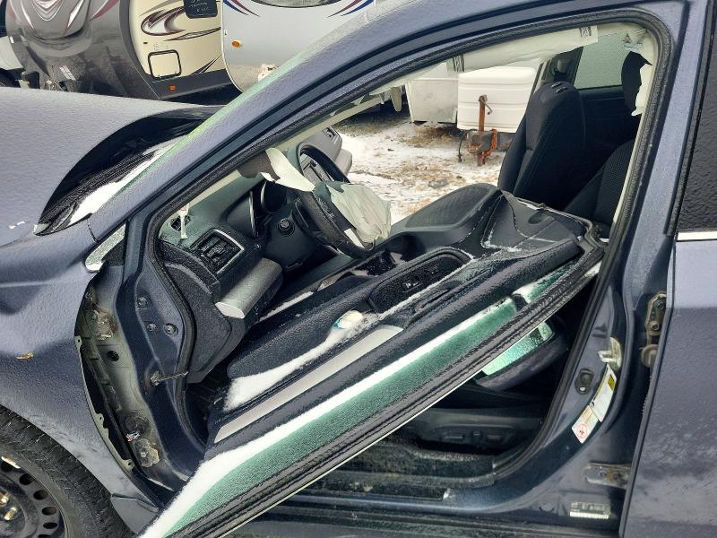 78770405 :رقم المزاد ، 4S4BSCAC7F3326071 vin ، 2015 Subaru Outback مزاد بيع