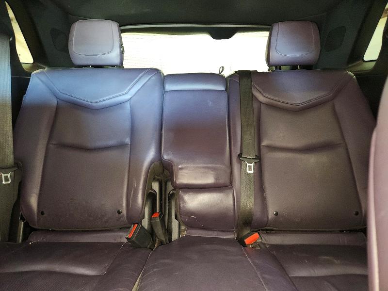 Продажа на аукционе авто 2017 Cadillac Xt5, vin: 1GYKNBRS8HZ185927, номер лота: 46024656