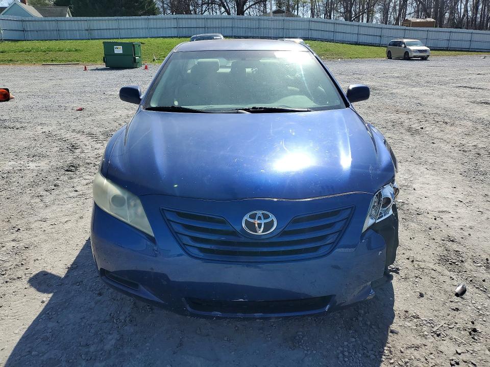 79454745 :رقم المزاد ، 4T1BE46KX9U306201 vin ، 2009 Toyota Camry مزاد بيع