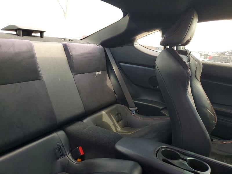47966746 :رقم المزاد ، JF1ZCAC10E8603716 vin ، 2014 Subaru Brz مزاد بيع