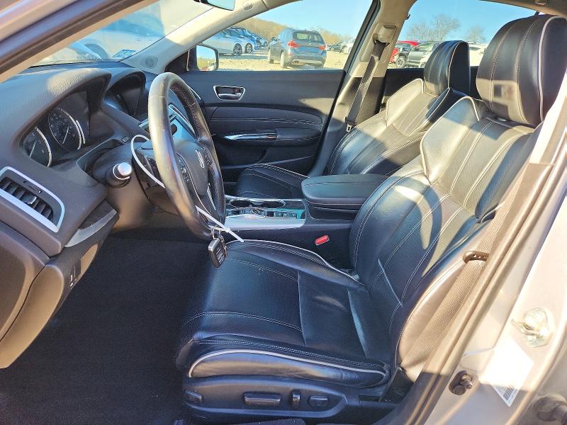 Aukcja sprzedaży 2020 Acura Tlx, vin: 19UUB3F45LA003841, numer aukcji: 46369076
